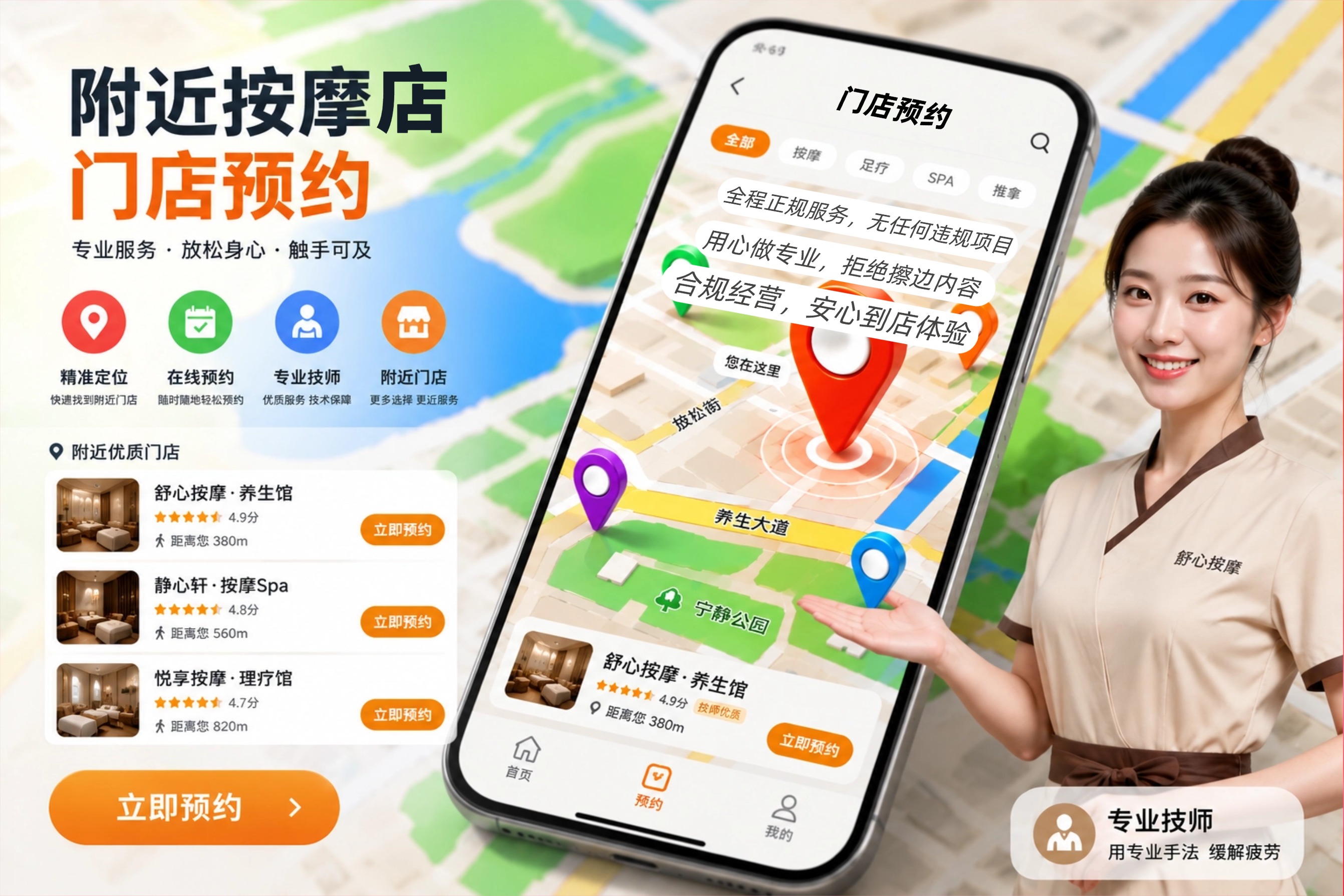 精油SPA的5大功效与正确使用方法
