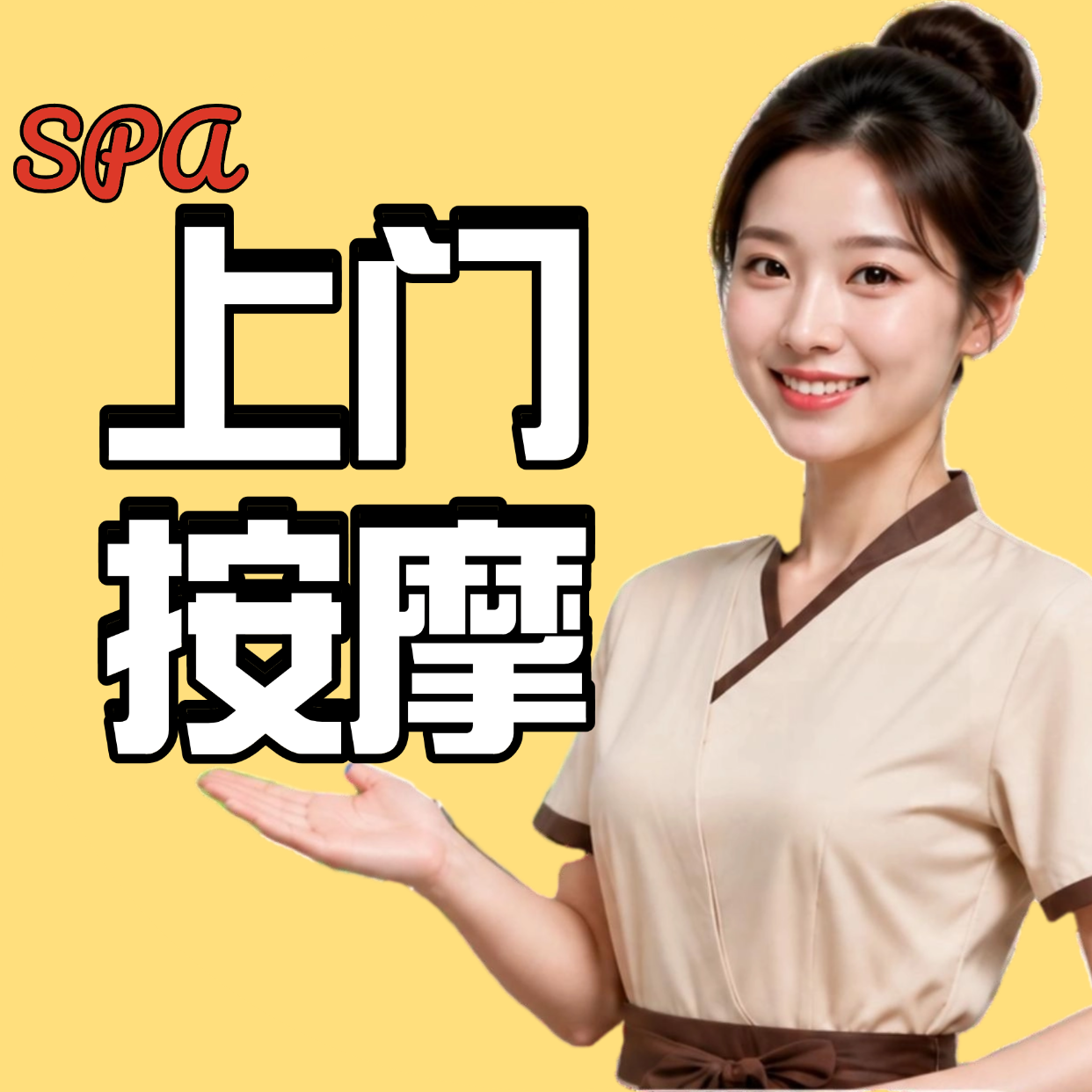 安康上门按摩全攻略|服务项目·价格·预约指南